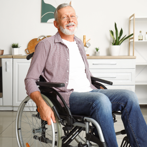 Adaptación del hogar para personas con movilidad reducida – CuidadorasBarcelona.com