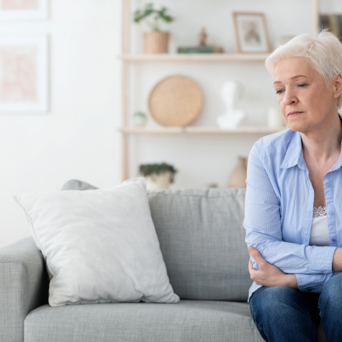 Descubre como Cuidar la Salud Mental de los Mayores en Casa Descubre como Cuidar la Salud Mental de los Mayores en Casa