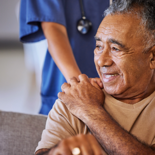 Cáncer y Calidad de Vida: Soluciones Personalizadas para Pacientes Mayores Cáncer y Calidad de Vida: Soluciones Personalizadas para Pacientes Mayores