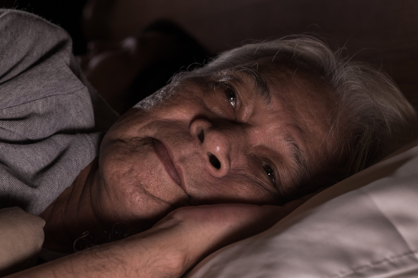 Atención ante insomnio